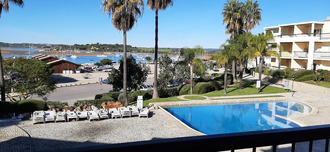 Clube Alvor Ria - Waterfront Luxury Apartments With Stunning Views Portugal