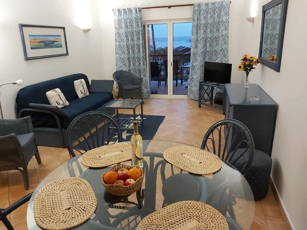 Clube Alvor Ria - Waterfront Luxury Apartments With Stunning Views 0*,