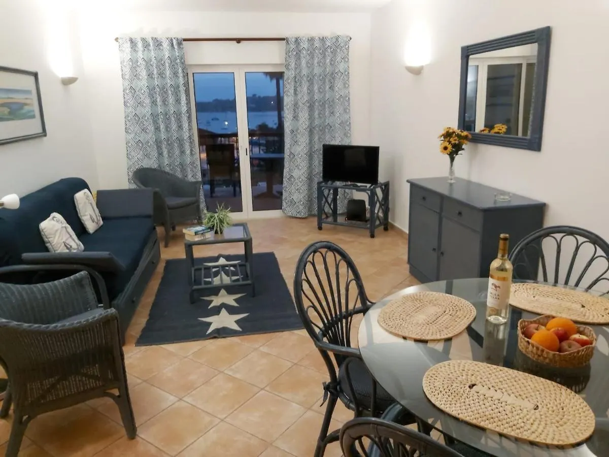 Clube Alvor Ria - Waterfront Luxury Apartments With Stunning Views