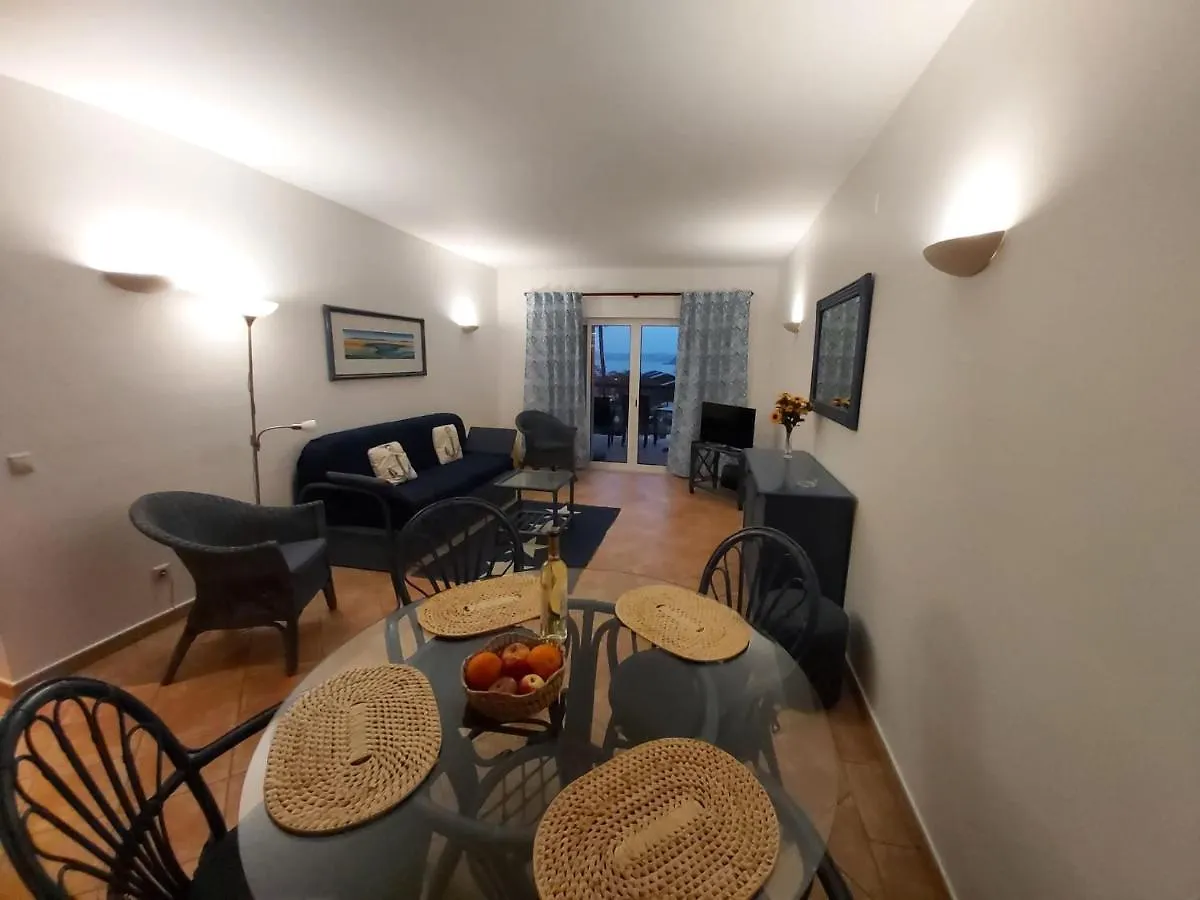 Clube Alvor Ria - Waterfront Luxury Apartments With Stunning Views