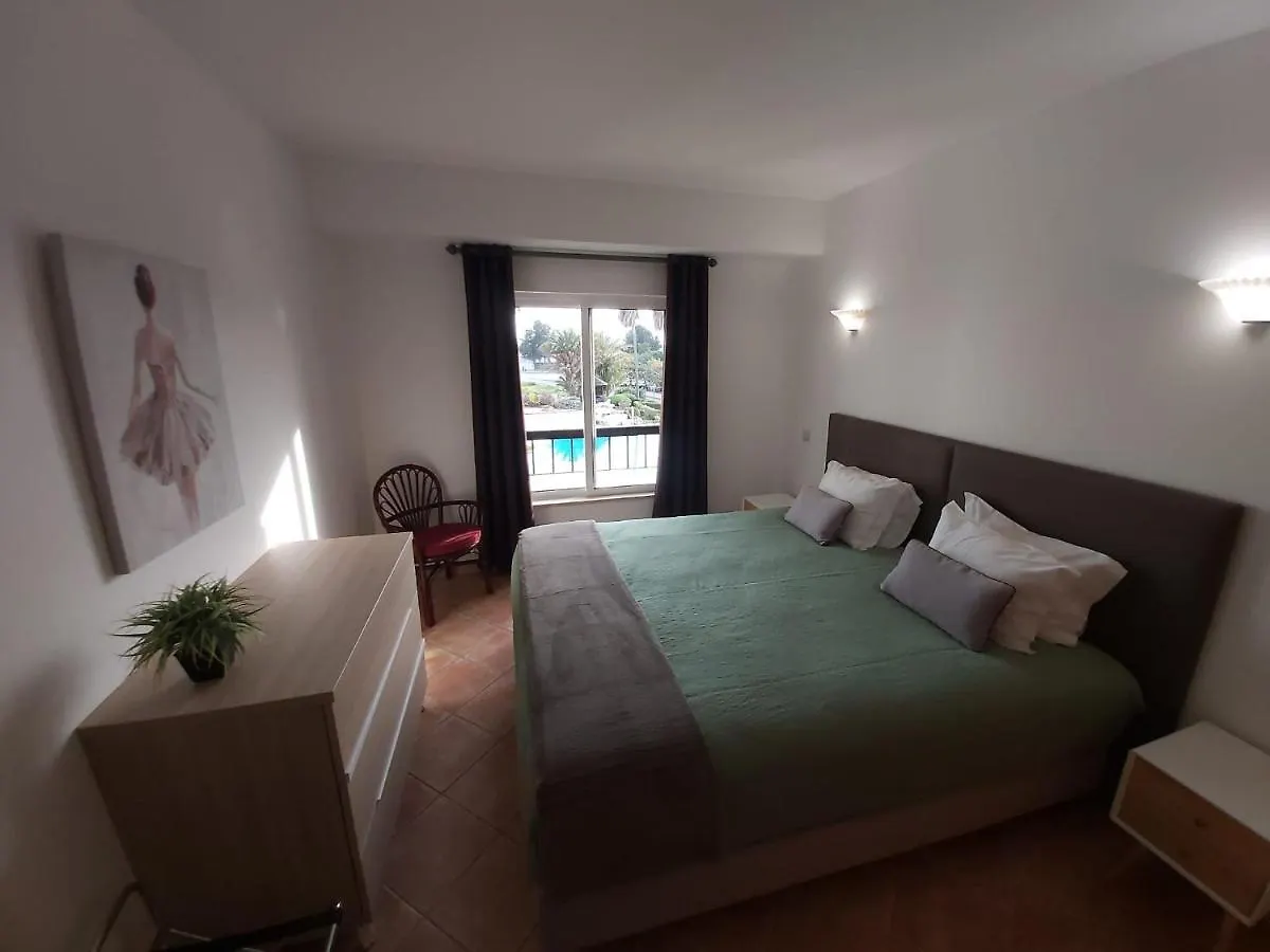 Clube Alvor Ria - Waterfront Luxury Apartments With Stunning Views