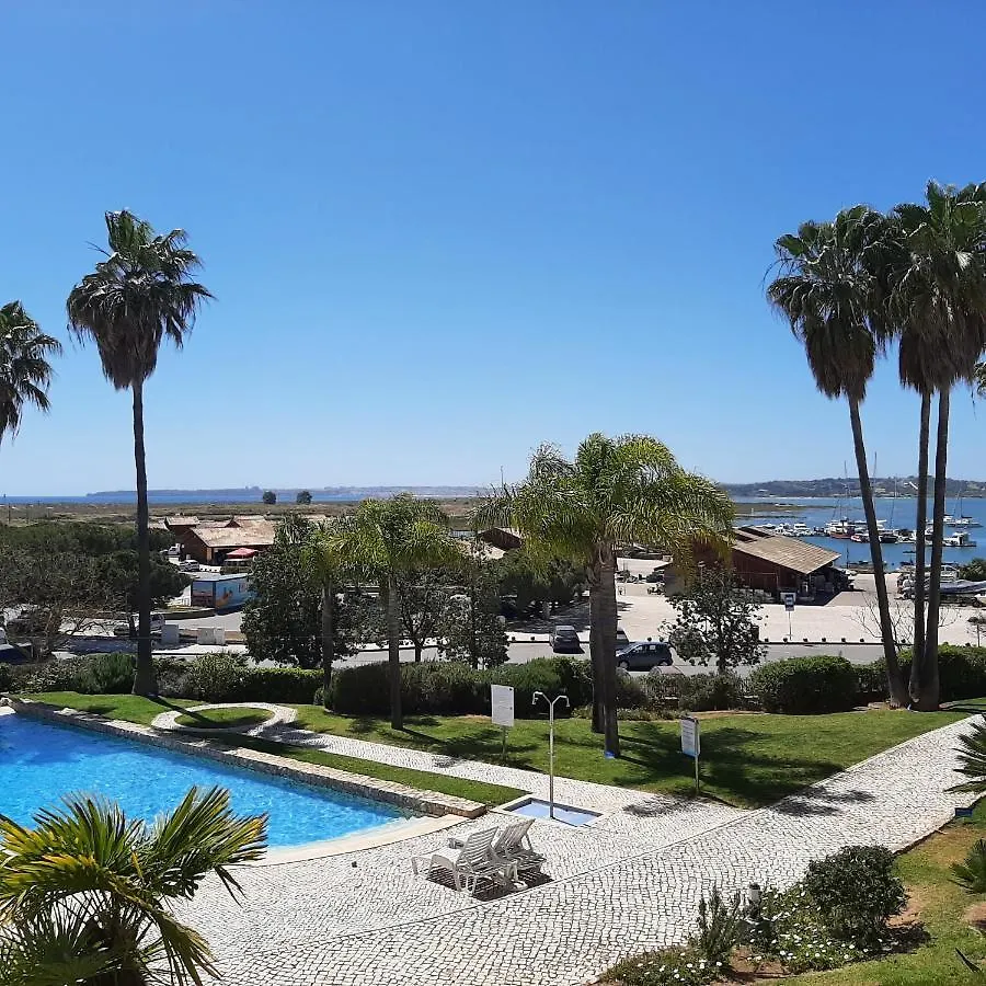 Clube Alvor Ria - Waterfront Luxury Apartments With Stunning Views Portugal