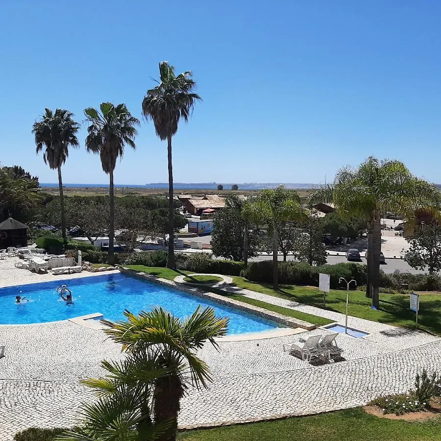 Clube Alvor Ria - Waterfront Luxury Apartments With Stunning Views