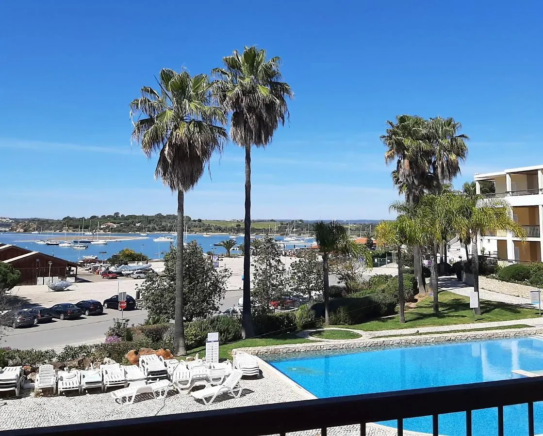 Clube Alvor Ria - Waterfront Luxury Apartments With Stunning Views