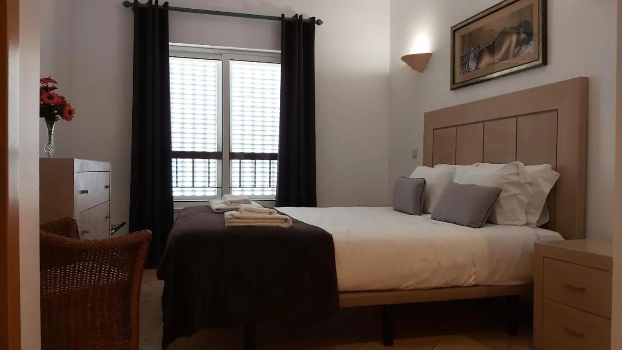 Clube Alvor Ria - Waterfront Luxury Apartments With Stunning Views