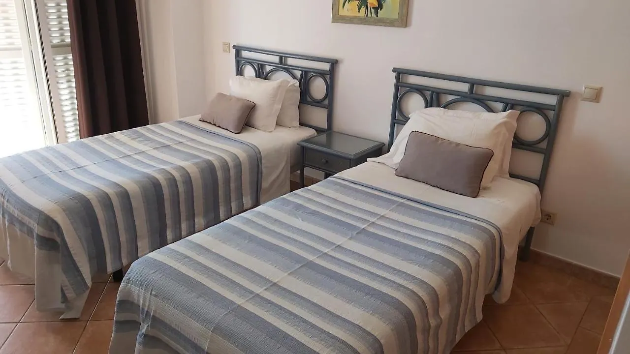 Clube Alvor Ria - Waterfront Luxury Apartments With Stunning Views Portugal