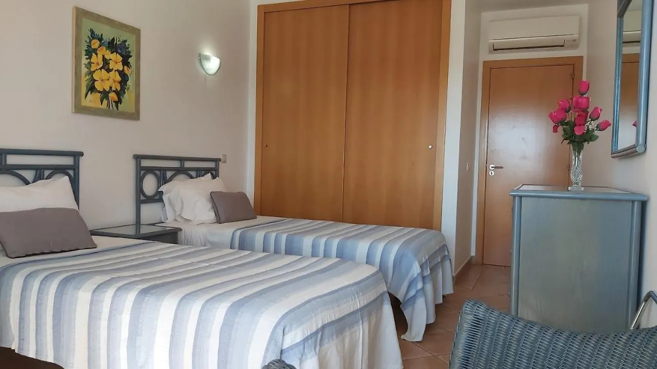 Clube Alvor Ria - Waterfront Luxury Apartments With Stunning Views 0*,  Portugal