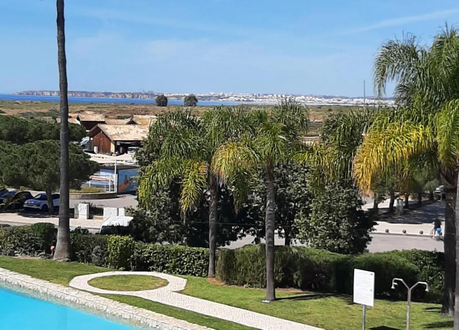 Clube Alvor Ria - Waterfront Luxury Apartments With Stunning Views