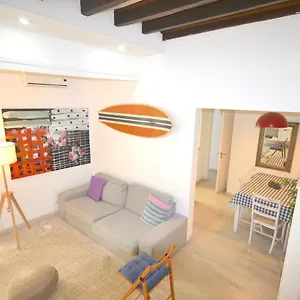  Apartment Trylisbon Alcantara Portugal