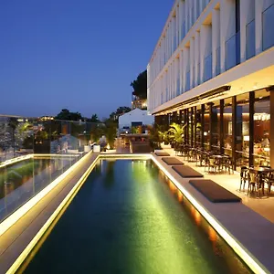 ***** Hotel Memmo Principe Real, A Member Of Design Hotels Portugal