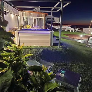  Country house Casa Senderos Del Norte Spain