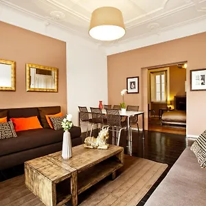  Apartment Of The Marques Portugal