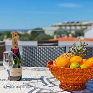 Apartment Casa Saura, Alvor