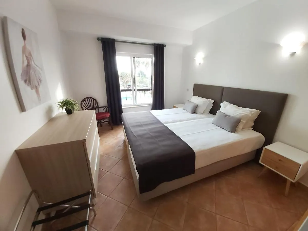 Clube Alvor Ria - Waterfront Luxury Apartments With Stunning Views 0*,
