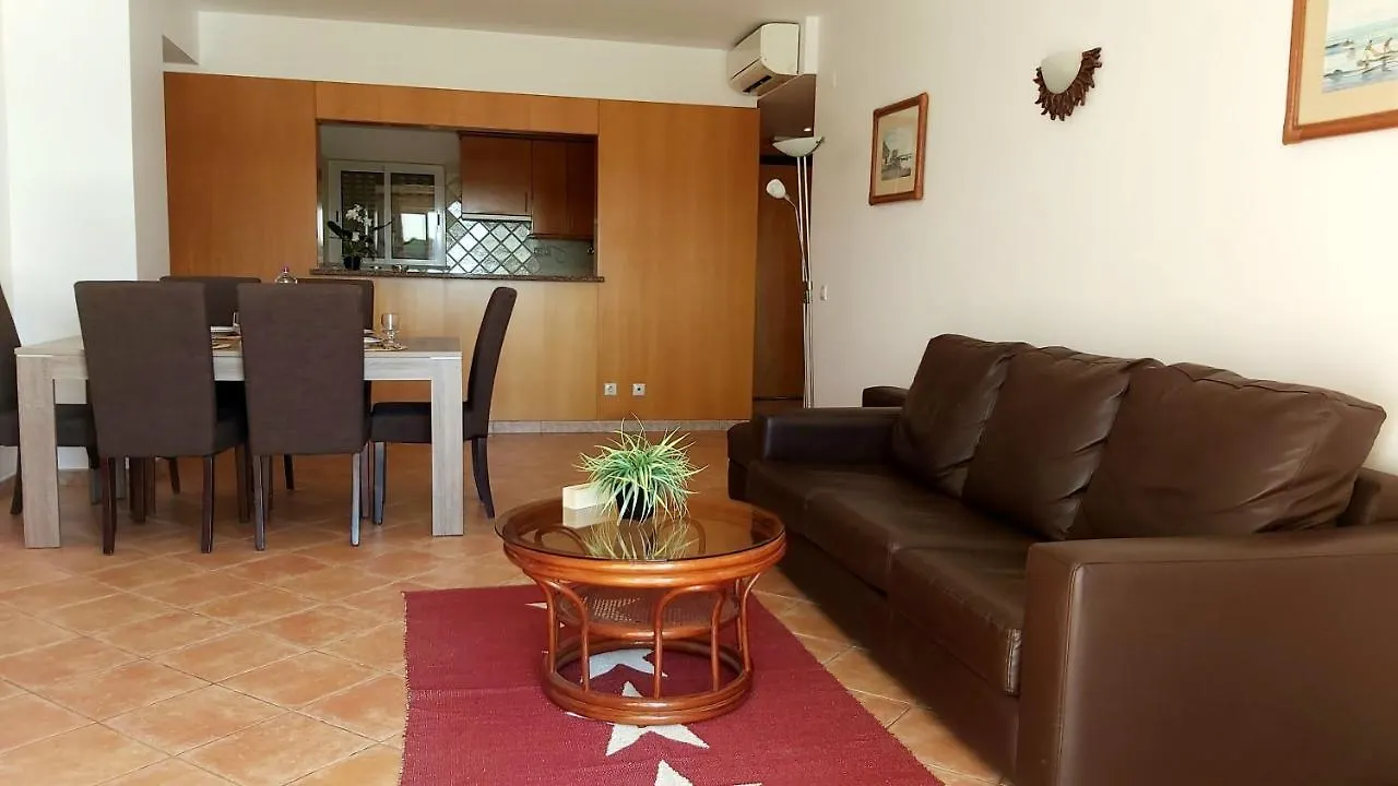 Clube Alvor Ria - Waterfront Luxury Apartments With Stunning Views