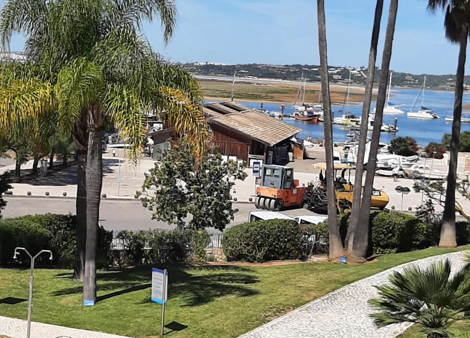 Clube Alvor Ria - Waterfront Luxury Apartments With Stunning Views Portugal