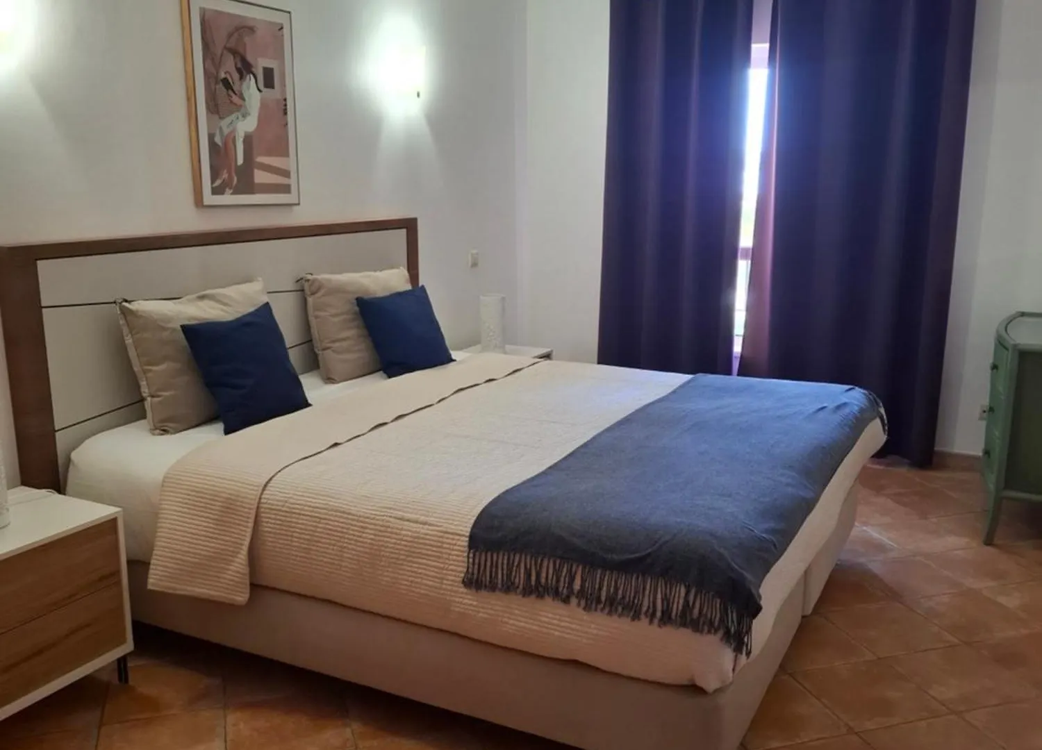 Clube Alvor Ria - Waterfront Luxury Apartments With Stunning Views 0*,  Portugal