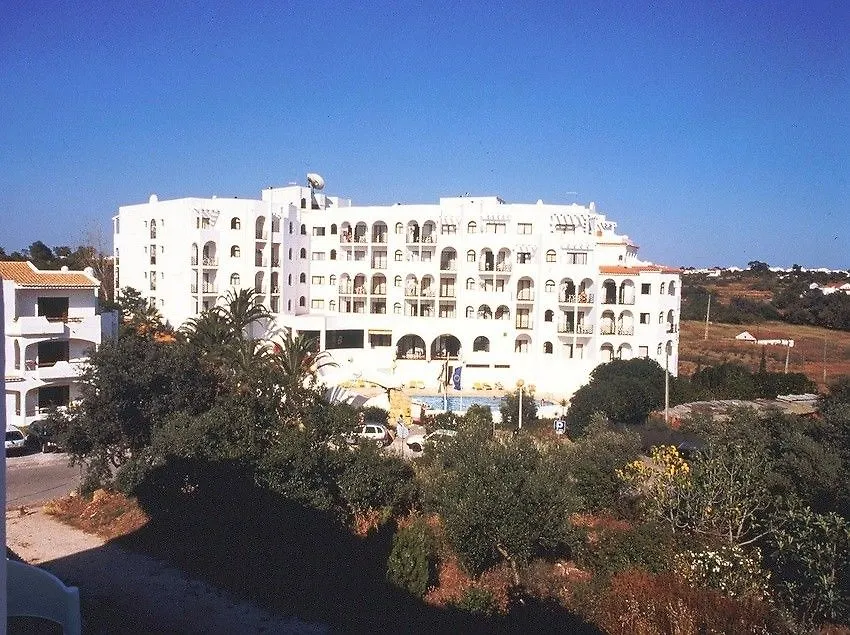 Clube Alvor Ria - Waterfront Luxury Apartments With Stunning Views