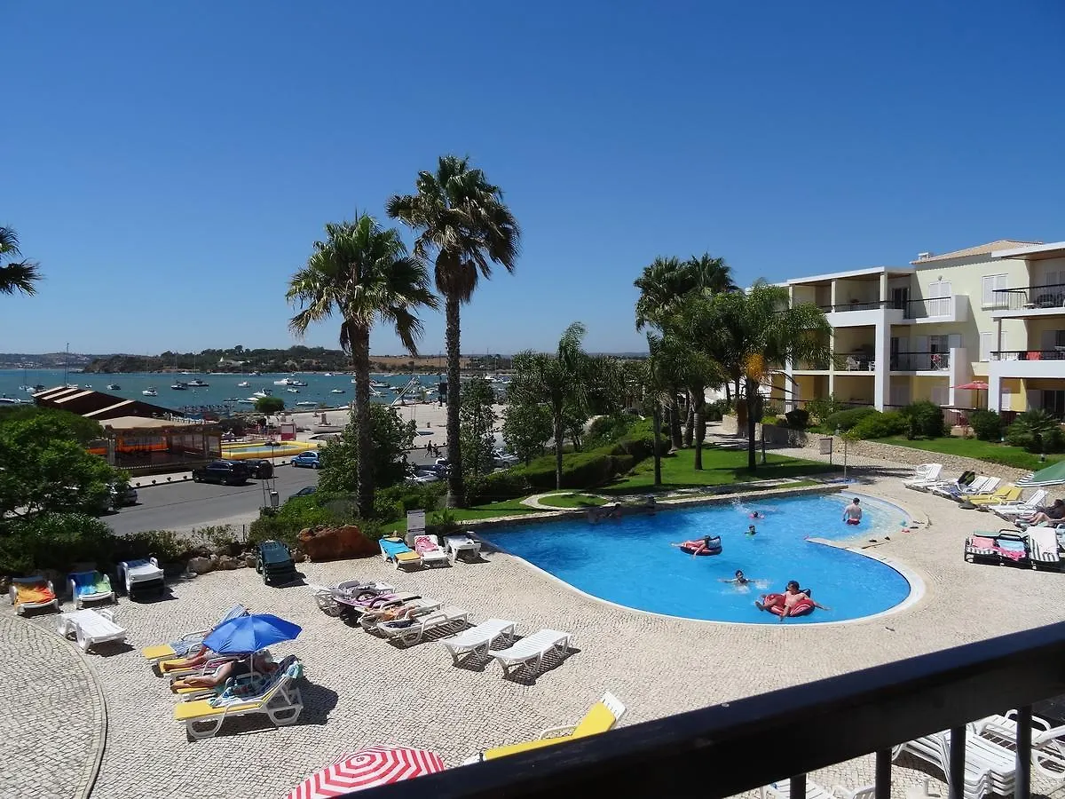 Clube Alvor Ria - Waterfront Luxury Apartments With Stunning Views contacts