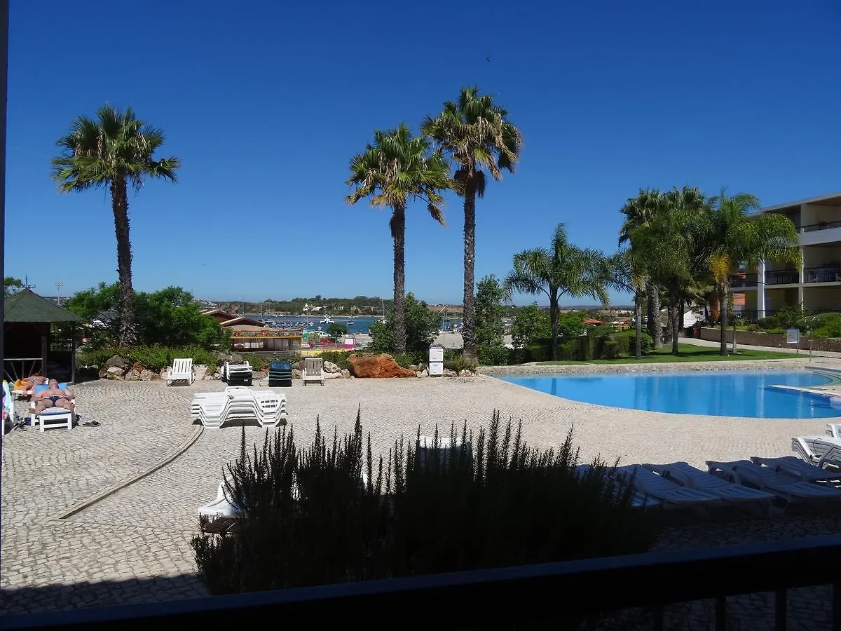 Clube Alvor Ria - Waterfront Luxury Apartments With Stunning Views